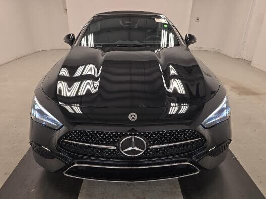2024 Mercedes-Benz CLE