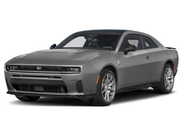 2026 DODGE Charger
