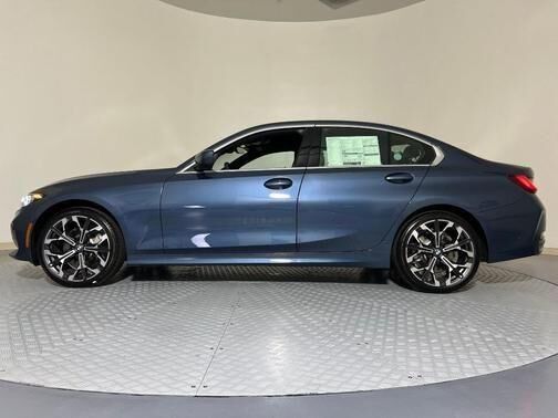2026 BMW 330i