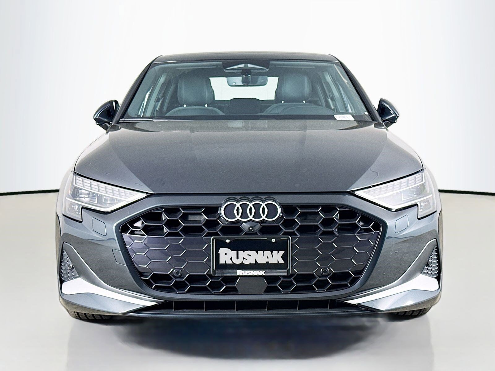2026 Audi A3