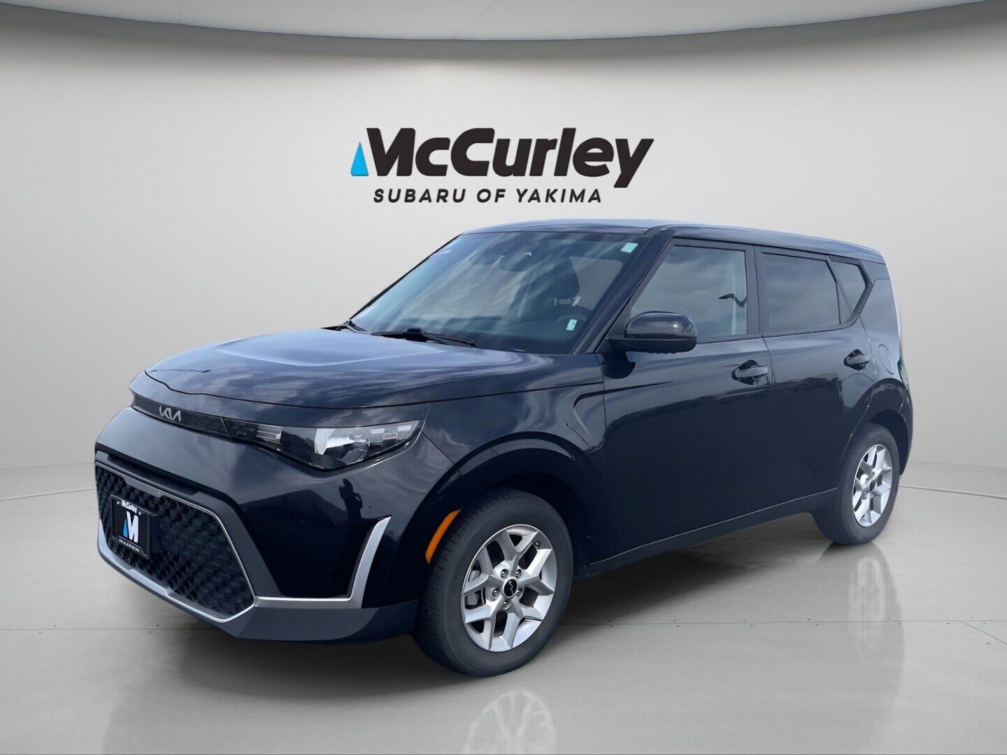 2024 KIA Soul