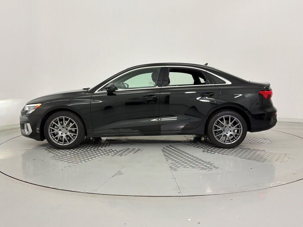 2023 Audi A3