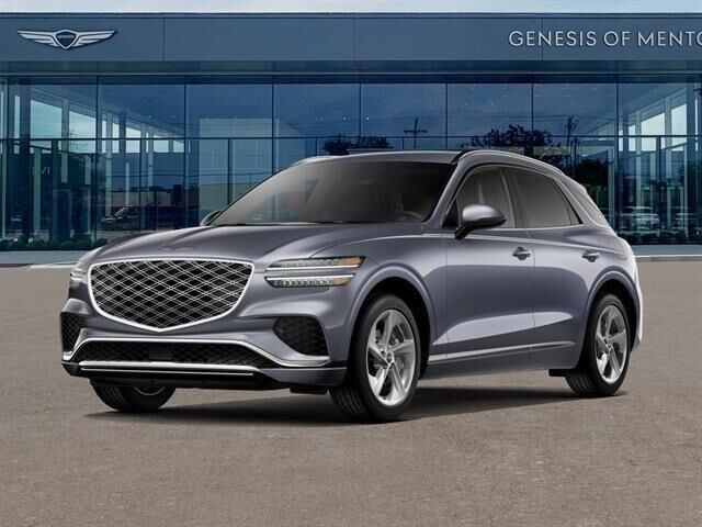 2026 GENESIS GV70