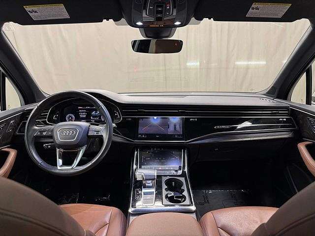 2023 Audi Q7