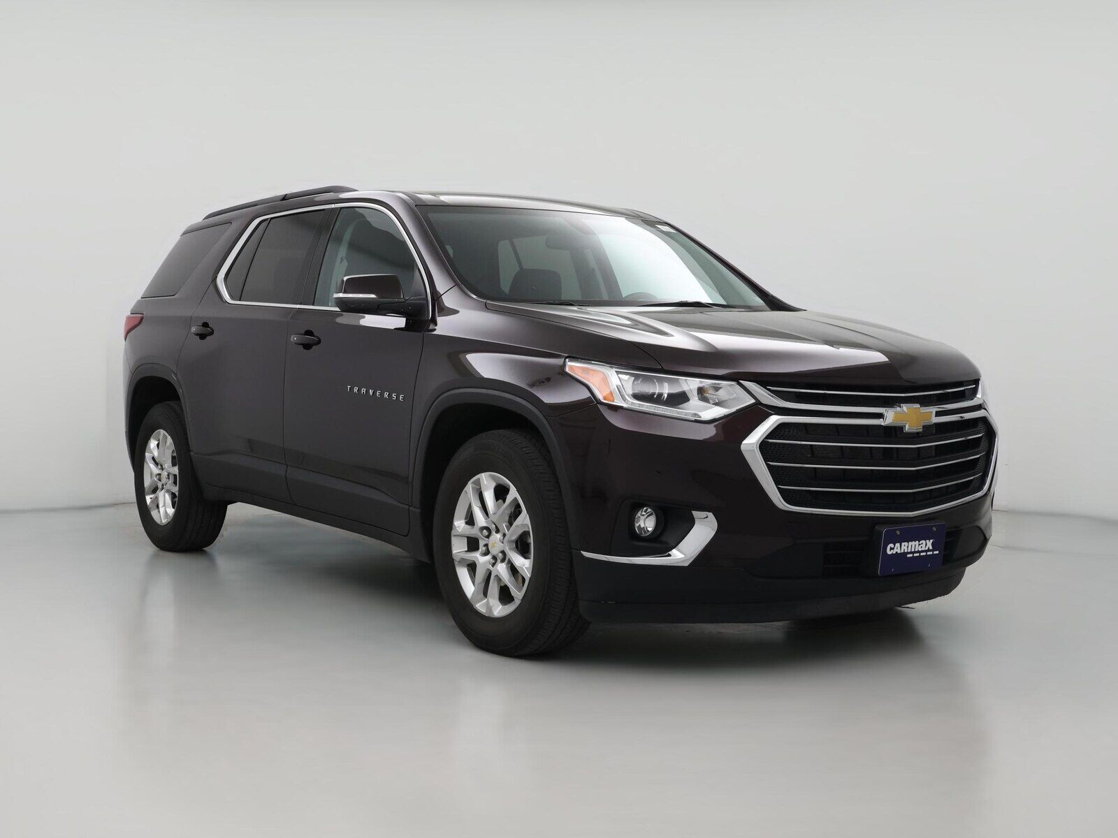 2021 CHEVROLET Traverse