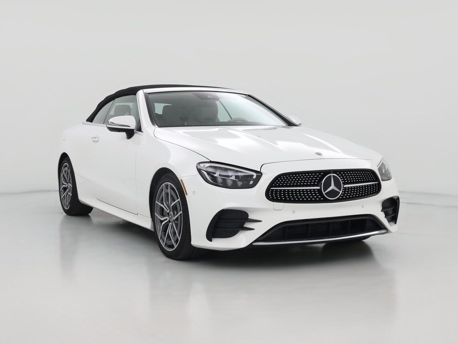 2021 MERCEDES-BENZ E-Class