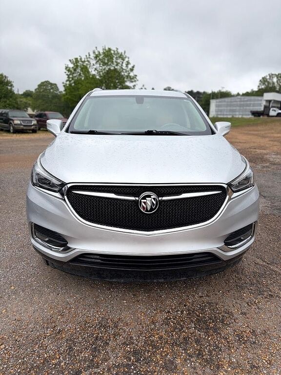 2019 BUICK Enclave