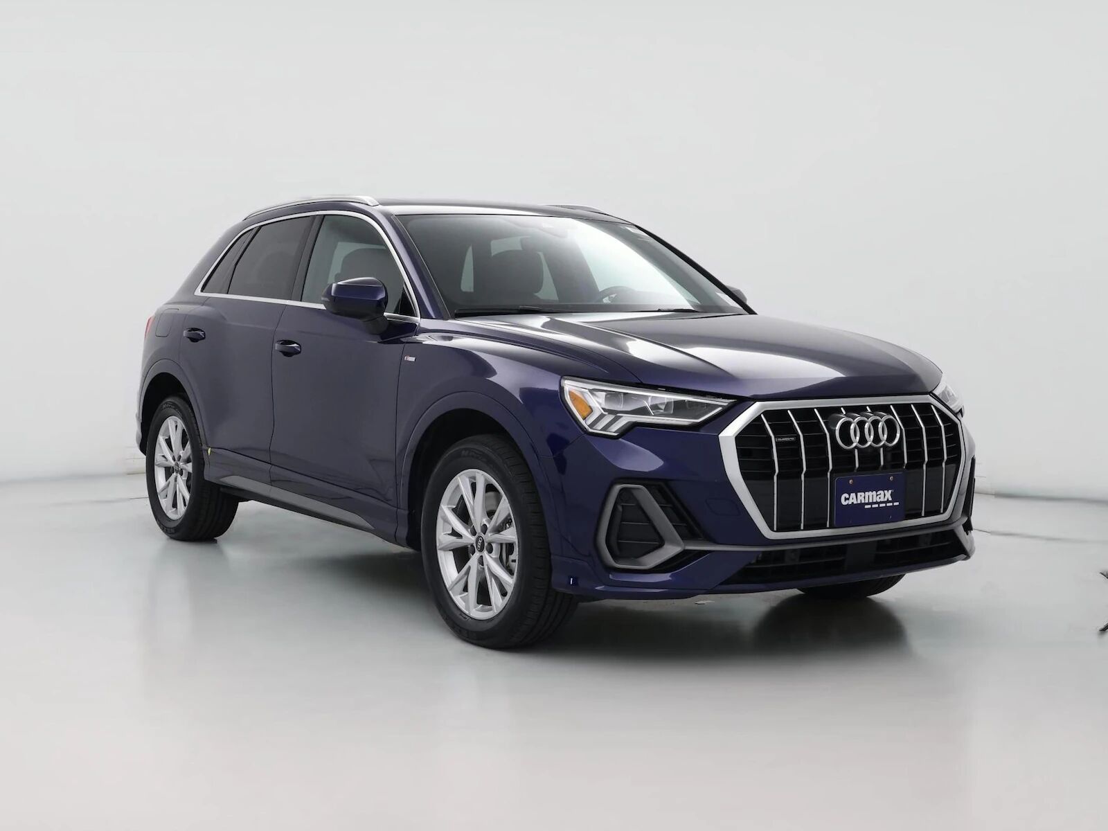 2022 AUDI Q3