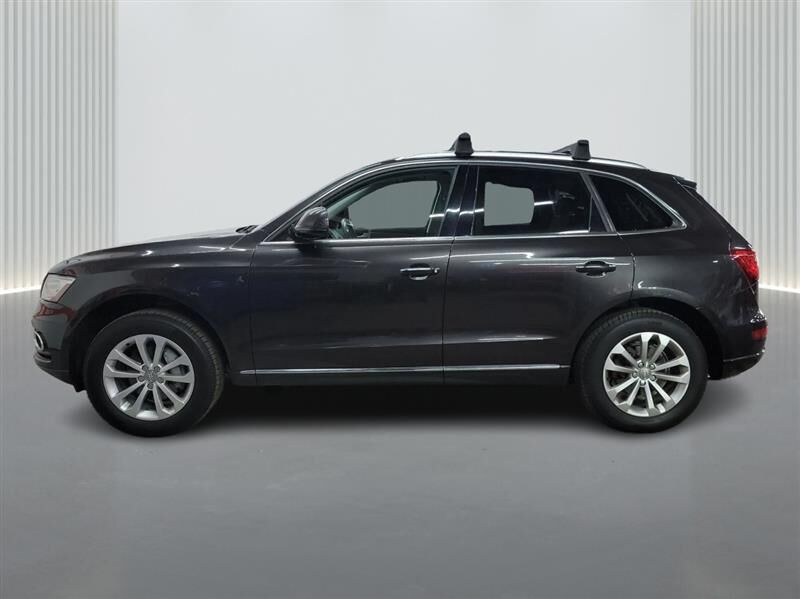 2015 Audi Q5