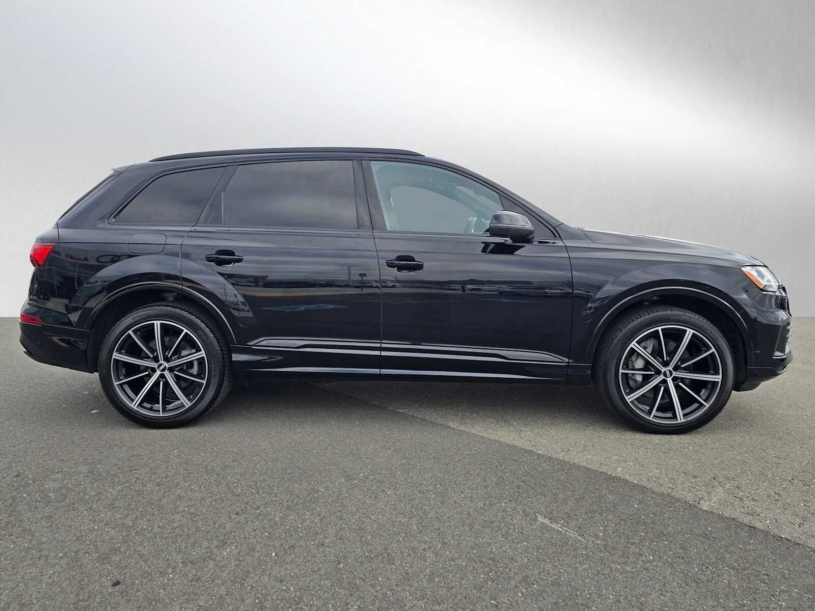 2021 Audi Q7