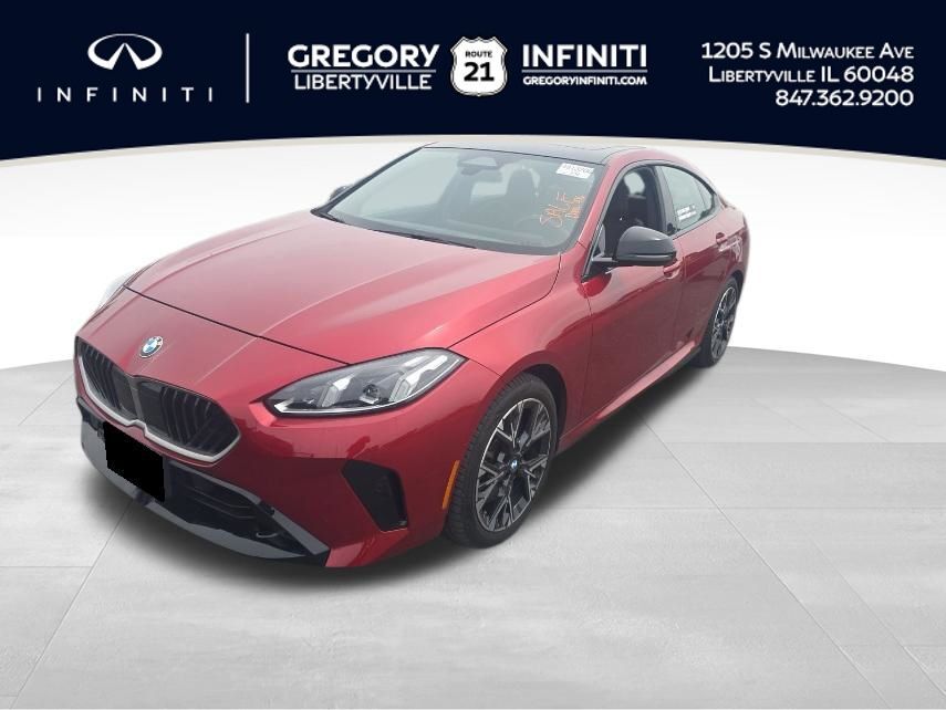 2026 BMW 2 Series