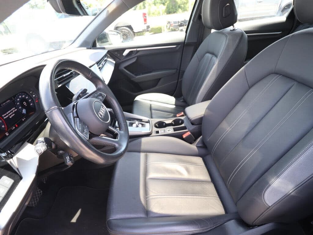 2024 Audi A3