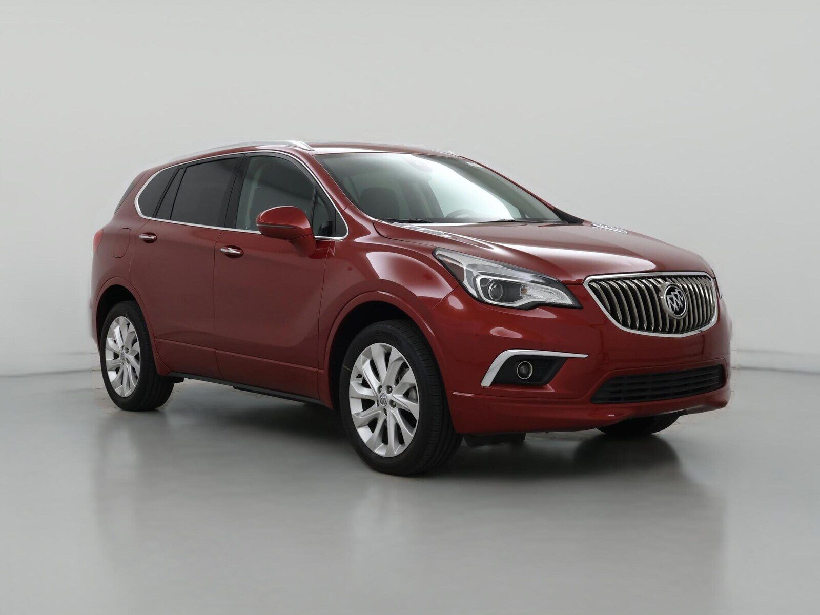 2016 BUICK Envision