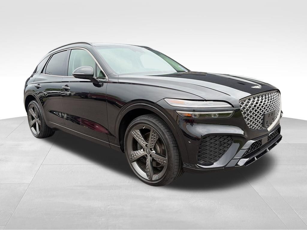 2024 GENESIS GV70