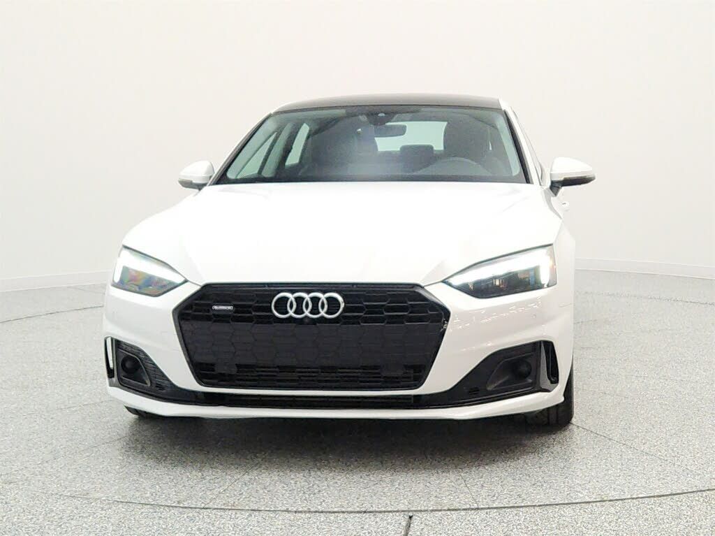 2024 Audi A5