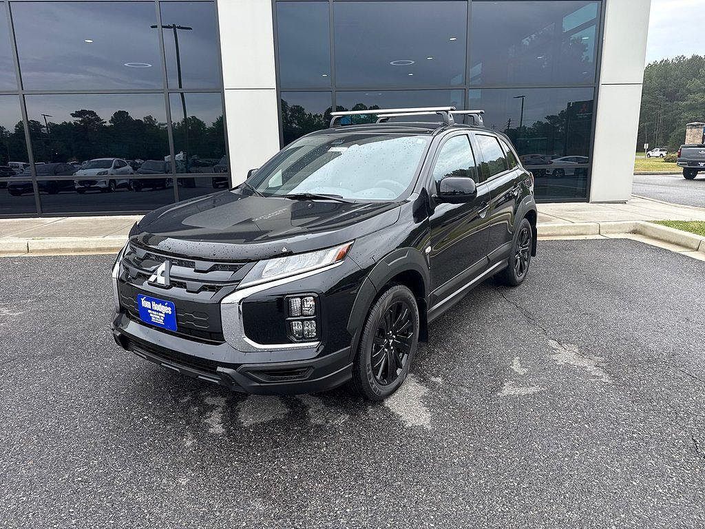 2026 MITSUBISHI Outlander Sport