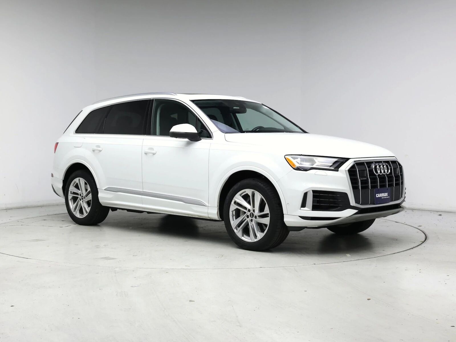 2022 Audi Q7