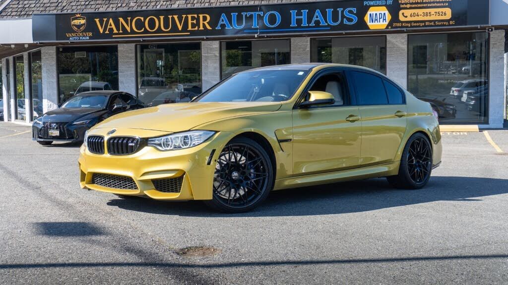 BMW M3