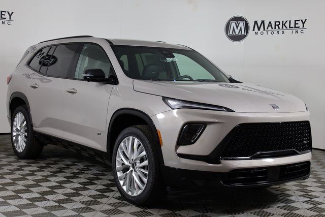 2026 BUICK Enclave