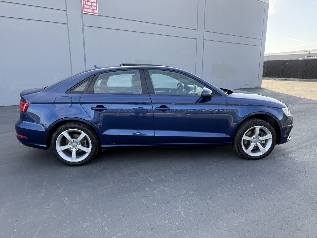 2016 Audi A3