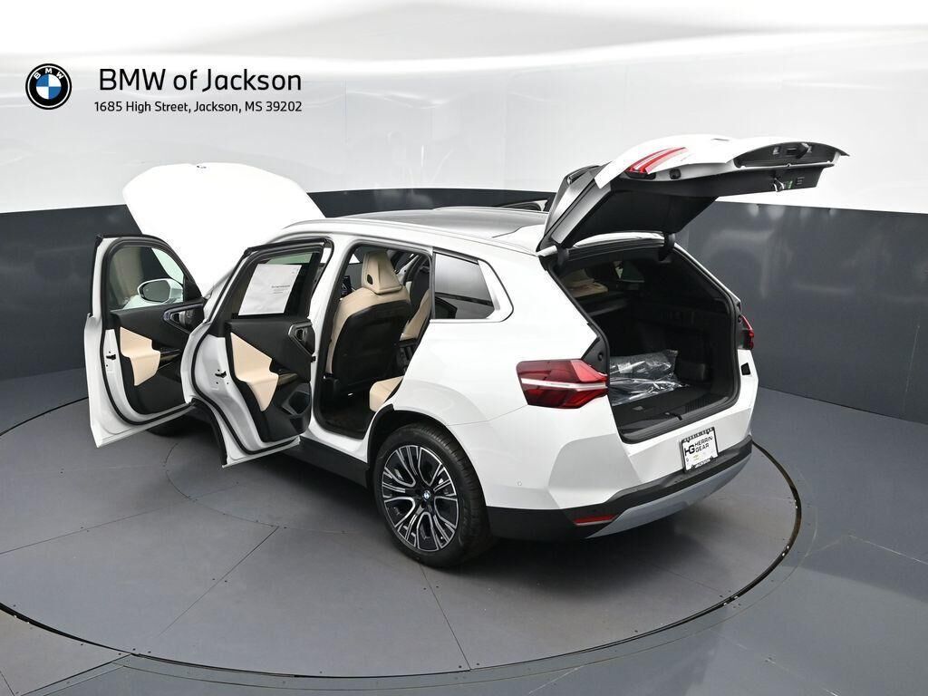 2026 BMW X3