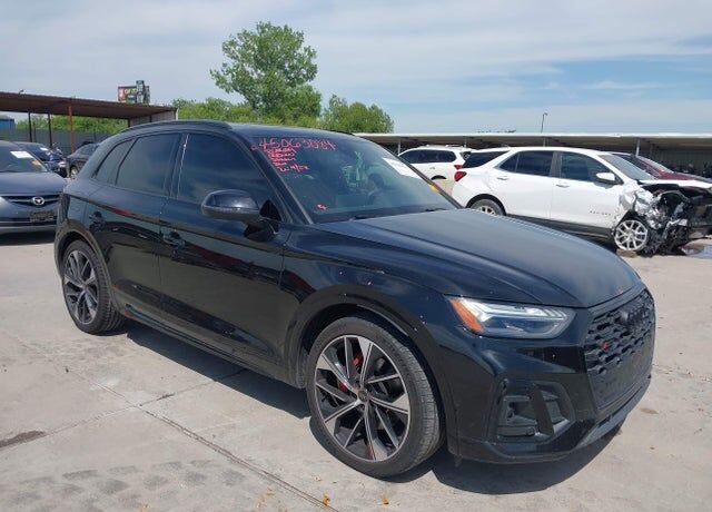 2023 AUDI SQ5