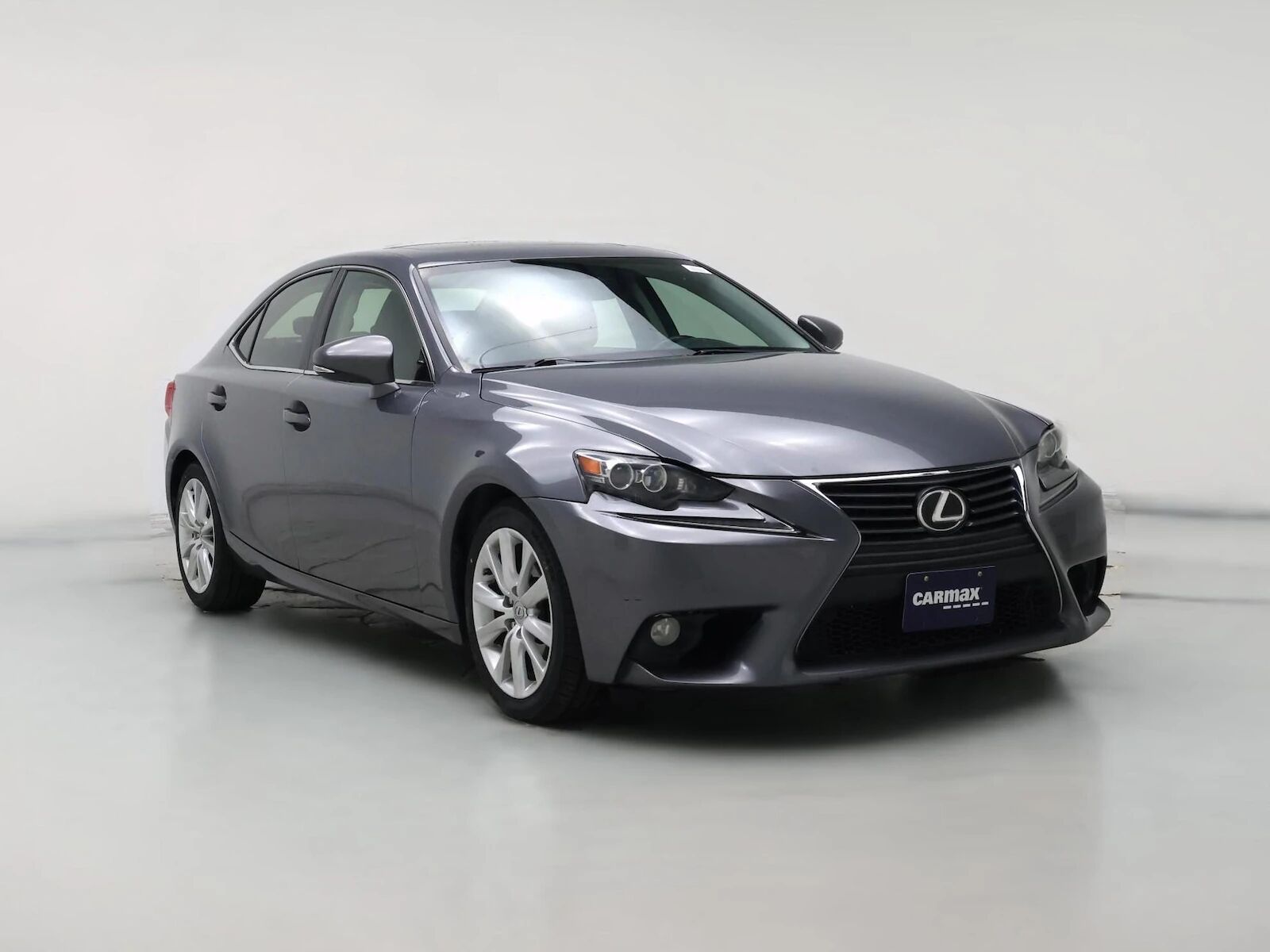 2014 LEXUS IS