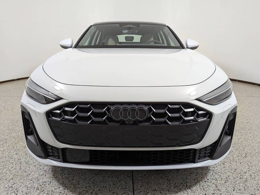 2026 Audi A5