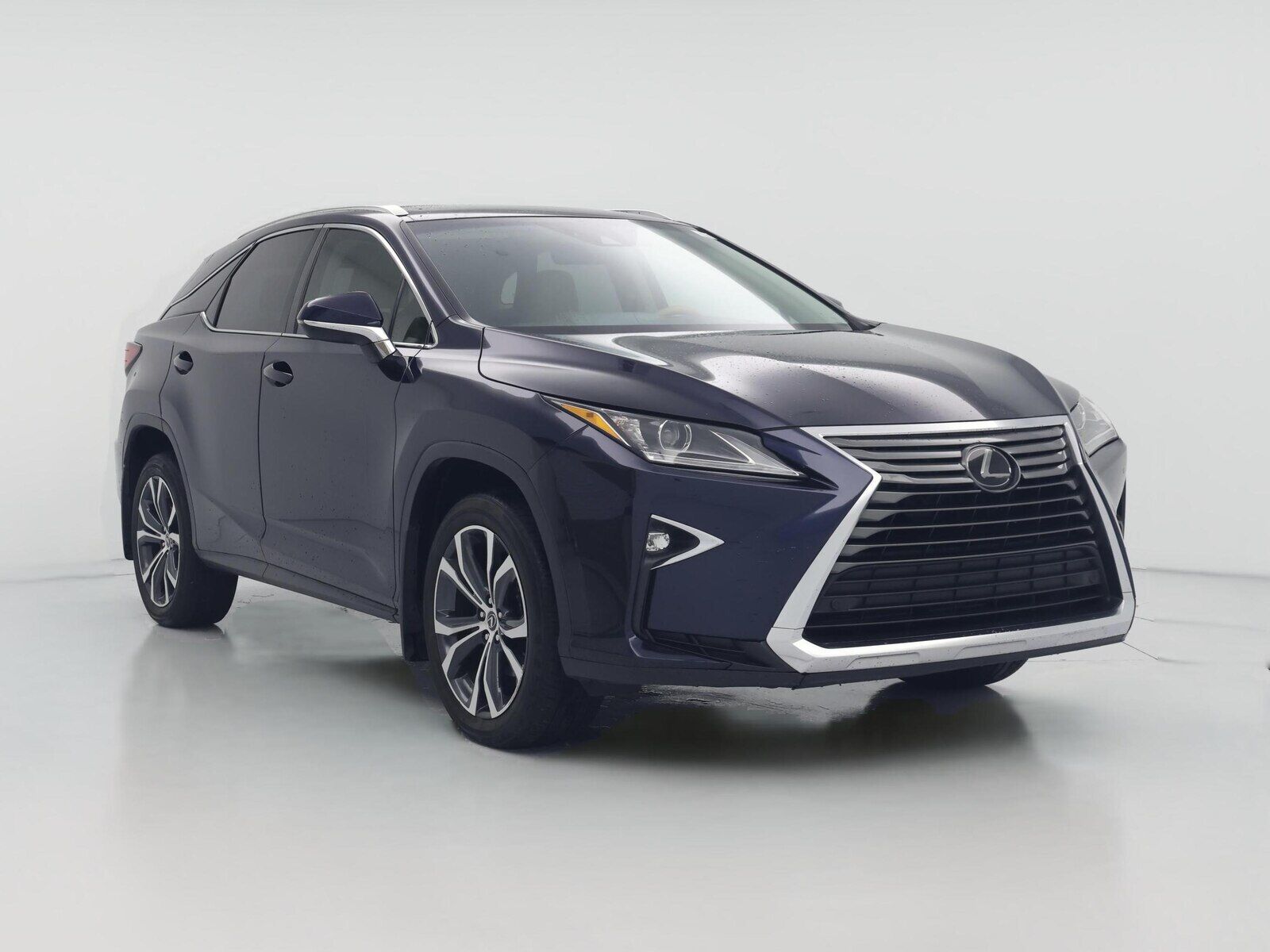 2019 LEXUS RX