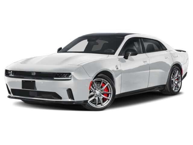 2026 DODGE Charger