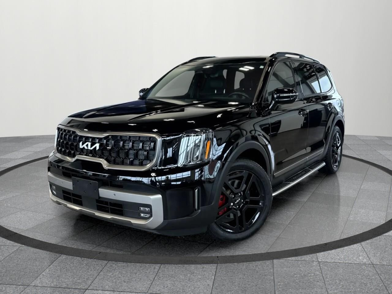 2023 KIA Telluride