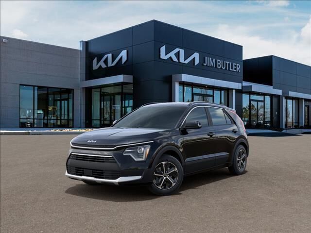 2026 KIA Niro