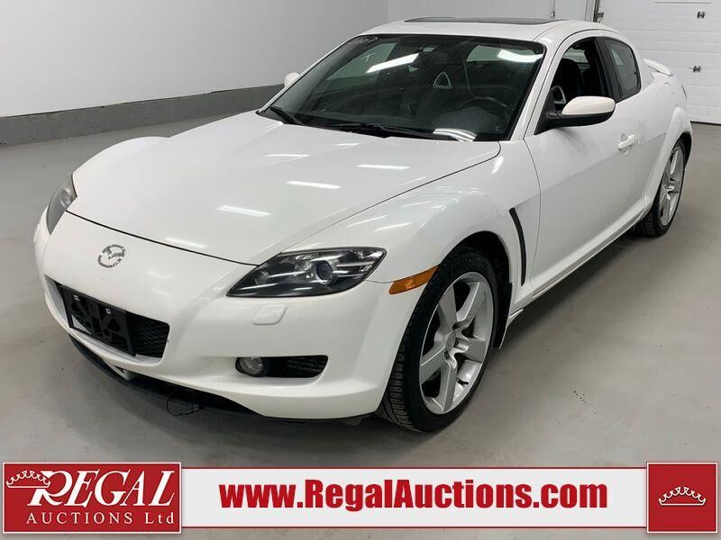 Mazda RX-8