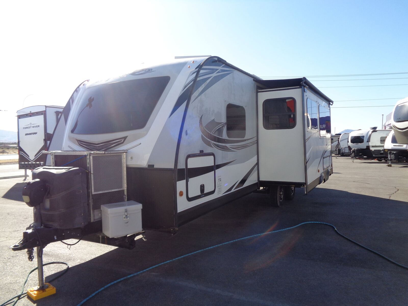 2020 JAYCO RV Trailer