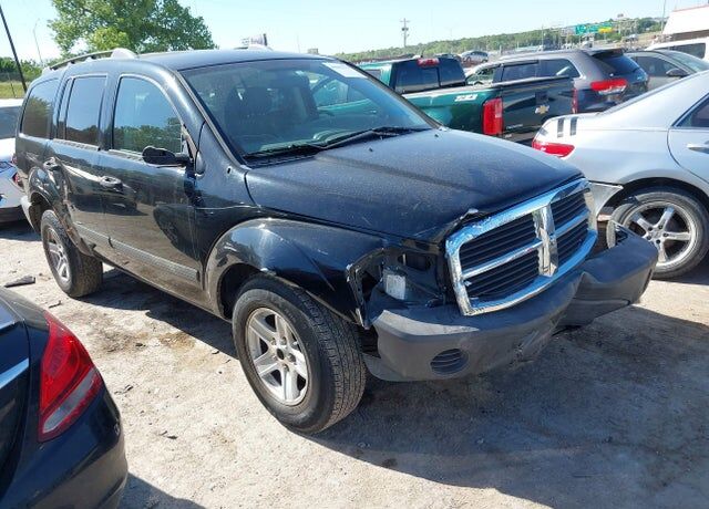 2005 DODGE Durango