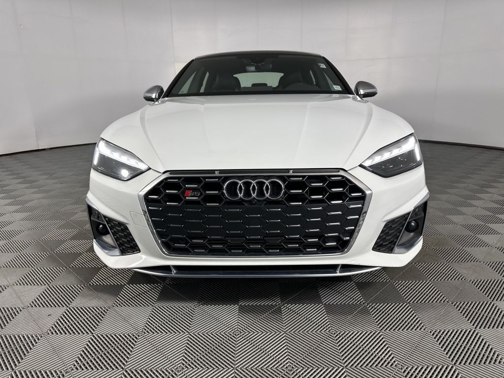 2023 Audi S5