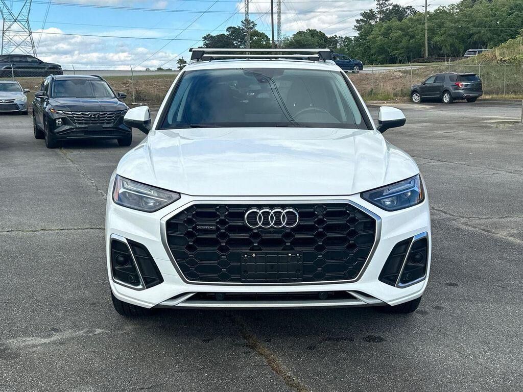 2024 Audi Q5