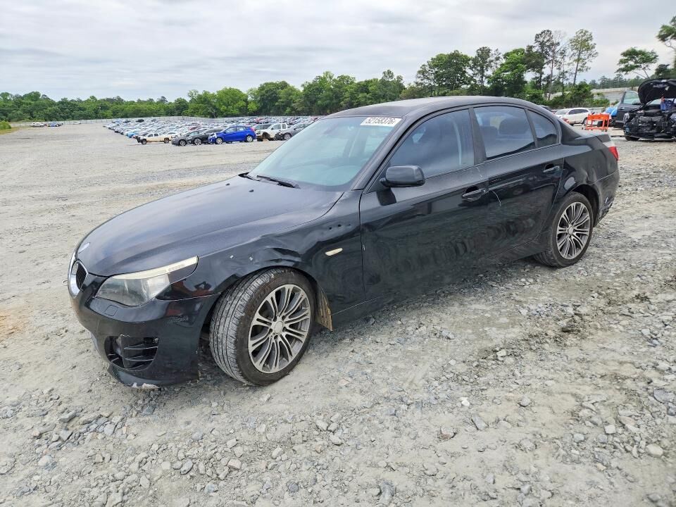 BMW 530xi