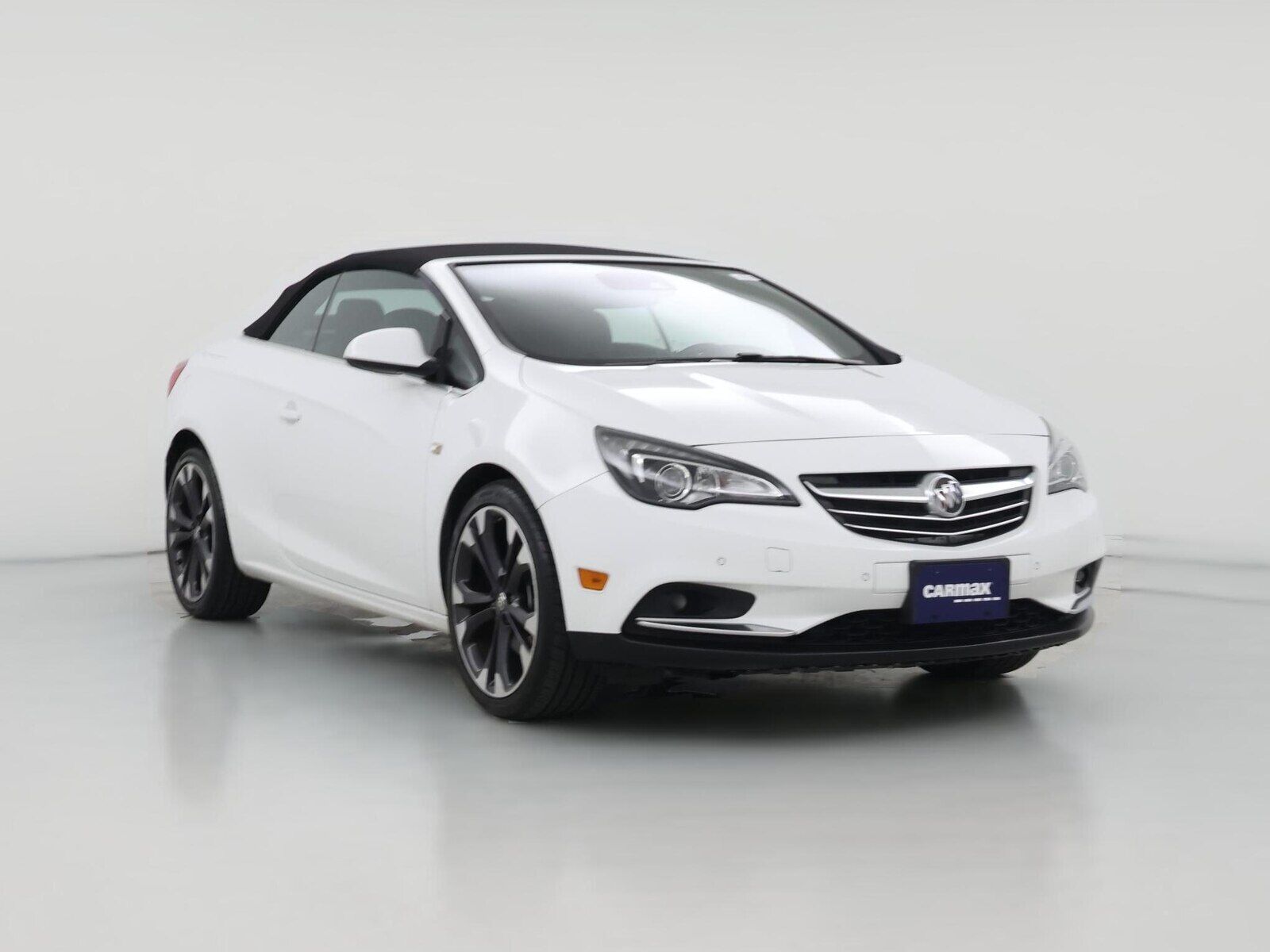 2019 BUICK Cascada