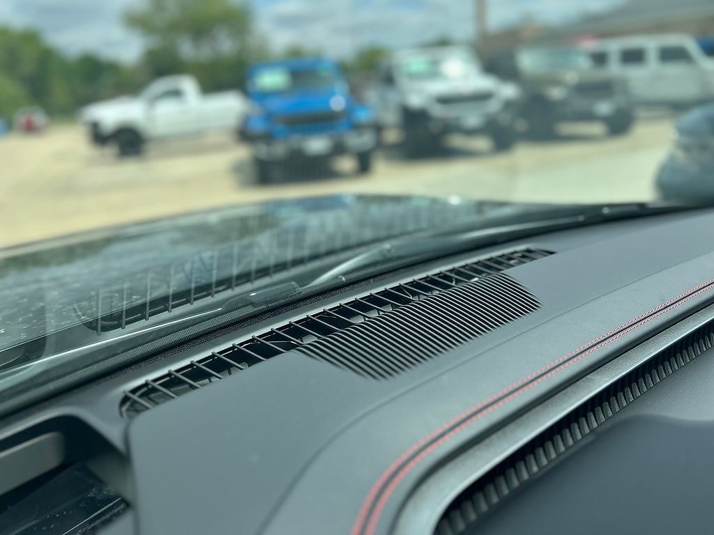 2026 DODGE Charger