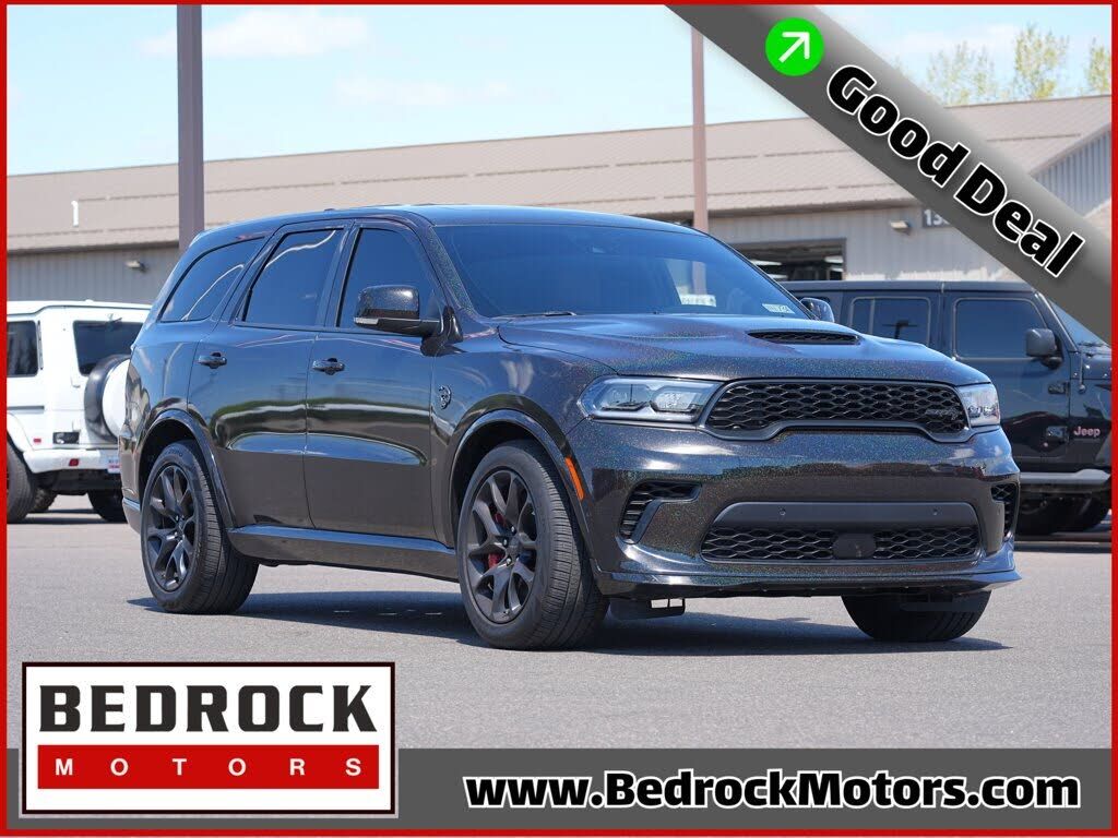 2023 DODGE Durango