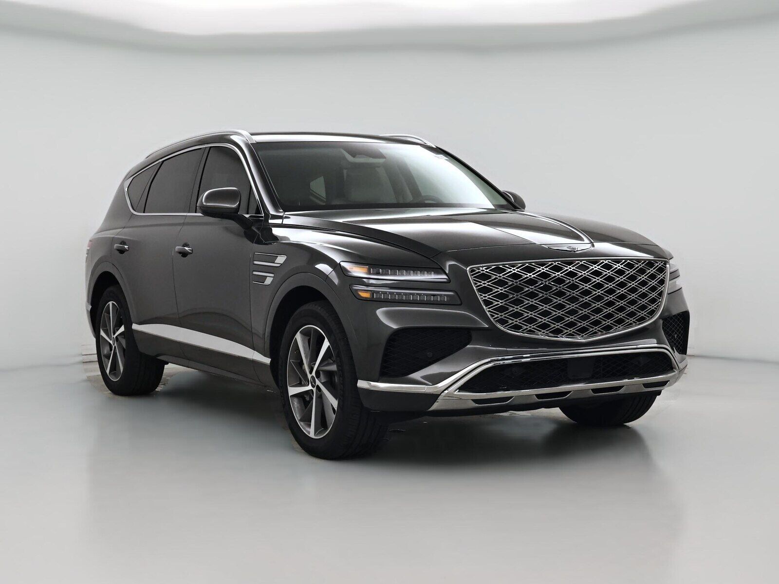 2026 GENESIS GV80