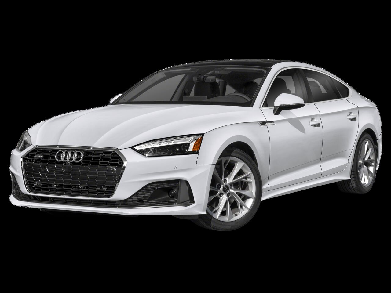 2024 Audi A5
