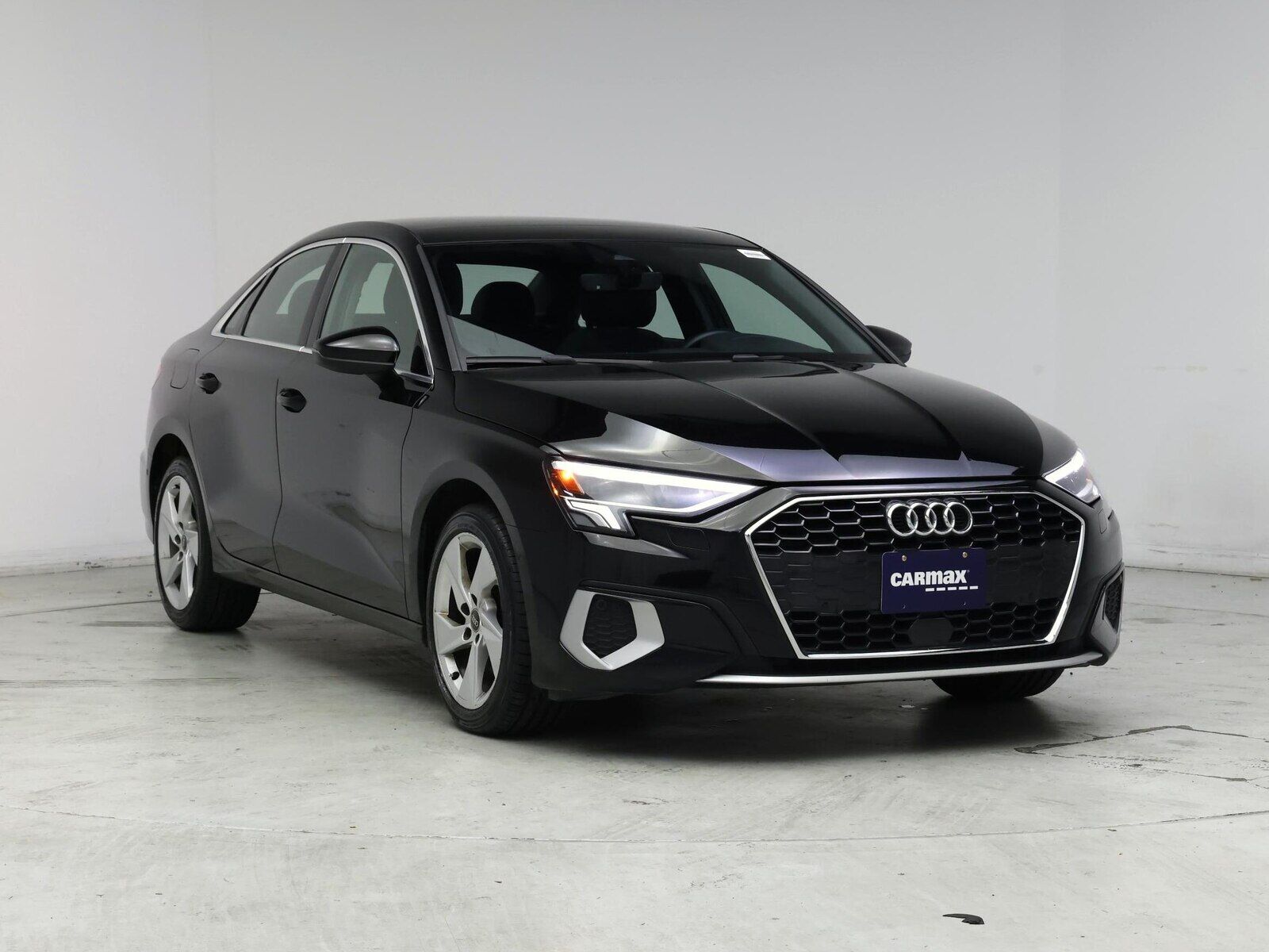 2024 Audi A3