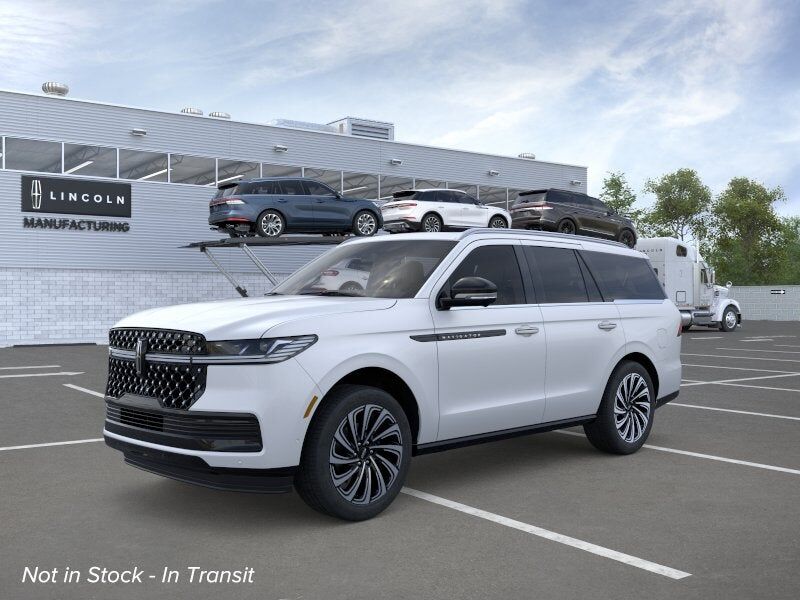 2026 LINCOLN Navigator