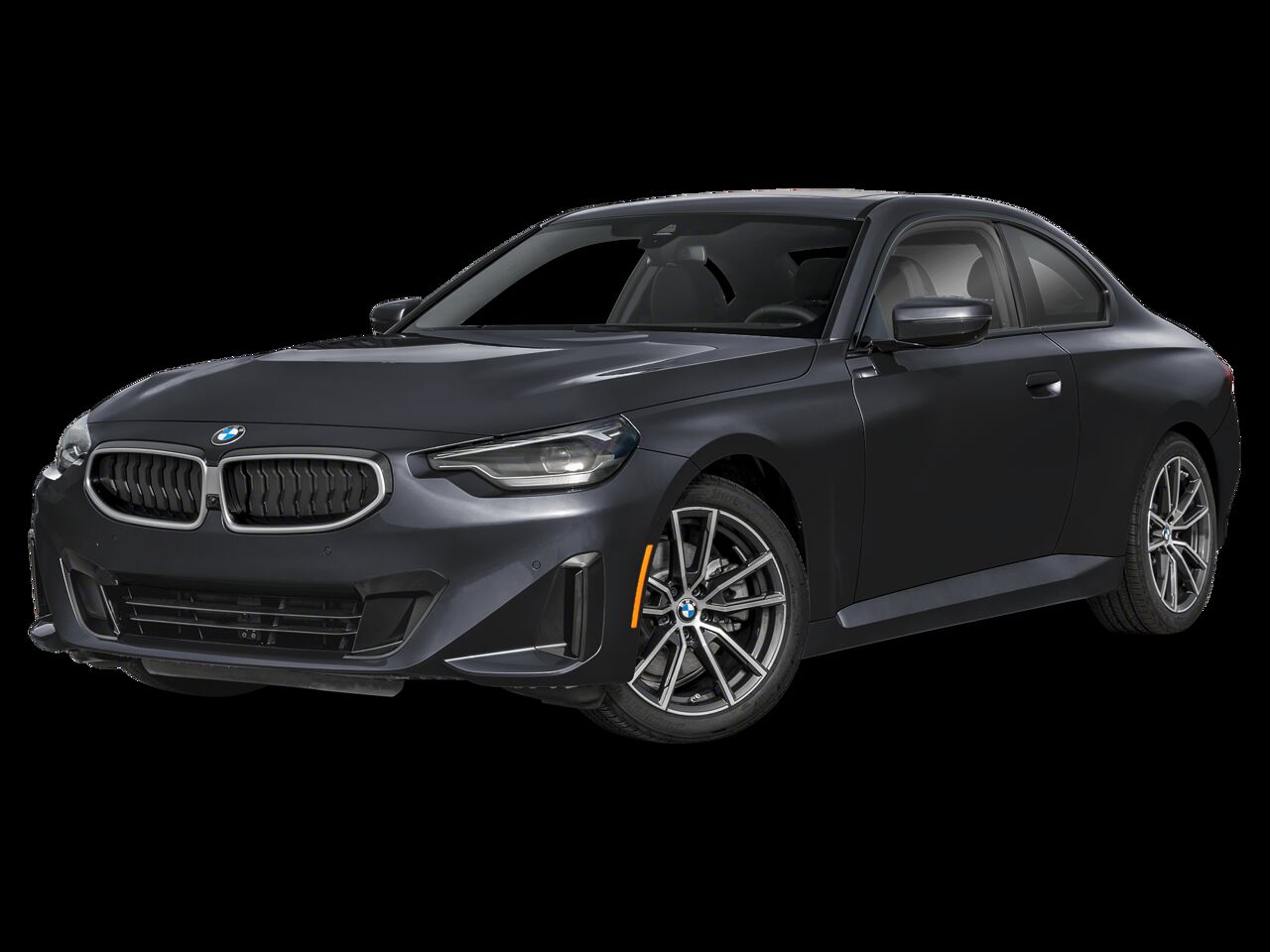2025 BMW 2 Series