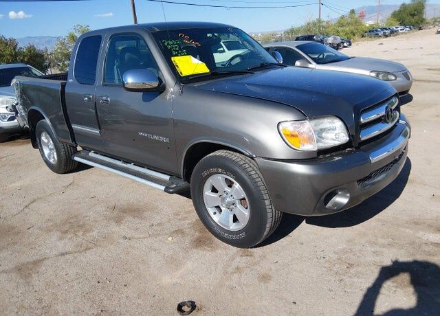 Toyota Tundra