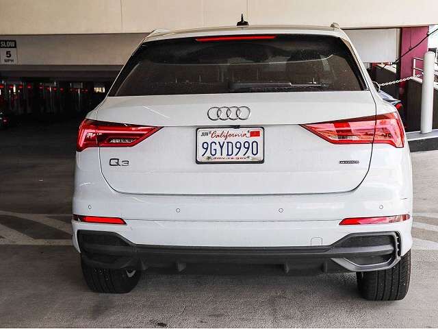 2023 Audi Q3