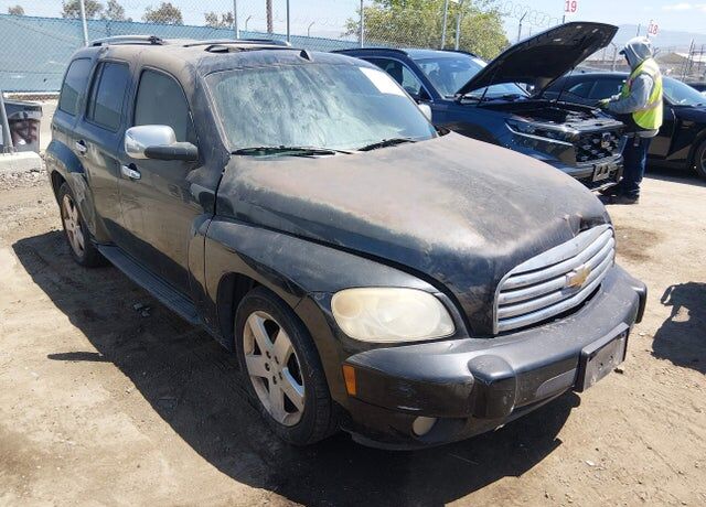 2006 CHEVROLET HHR