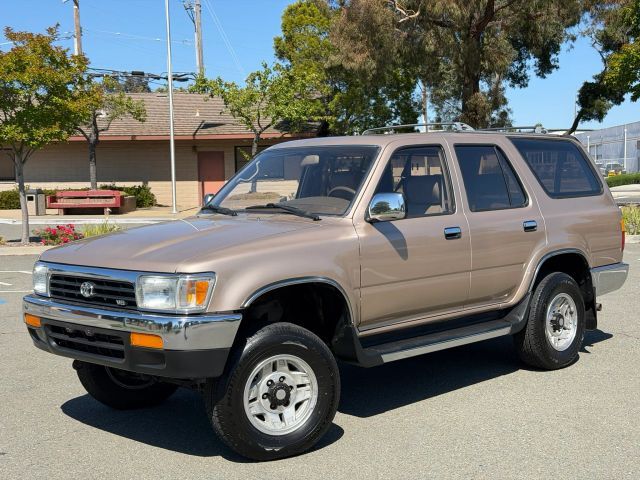 1994 TOYOTA 4-Runner